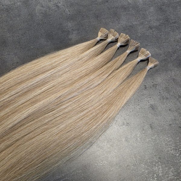Preview: Bondings Natural Ends 40/45cm glatt Farbe 15.19 - OUTLET